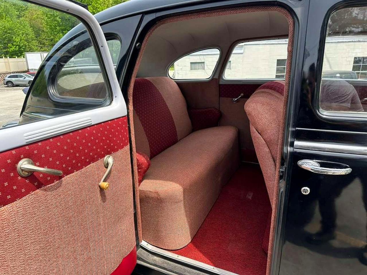 Plymouth Special Dx