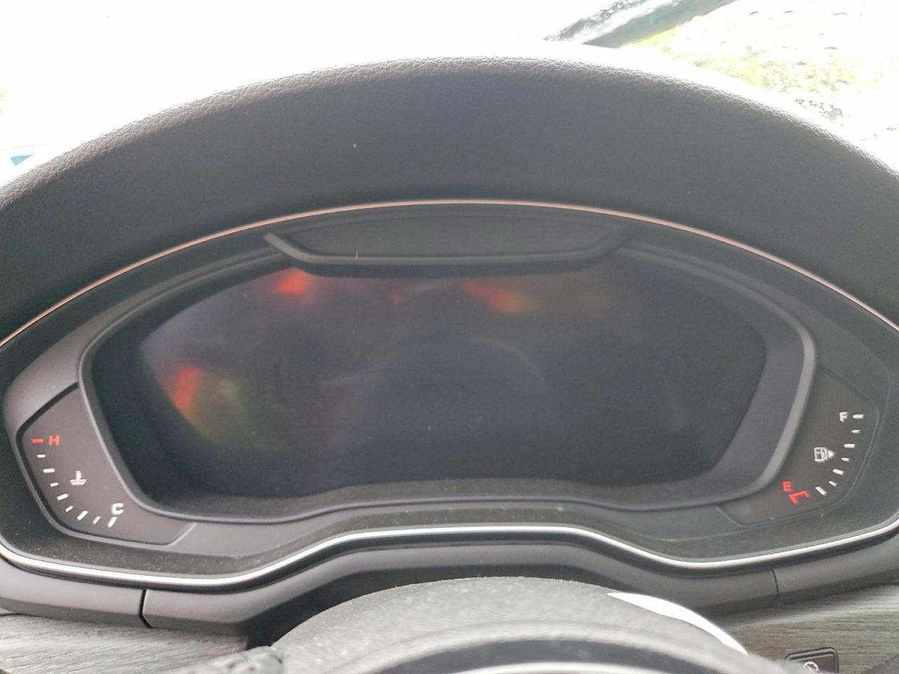 Audi A4 Premium Plus