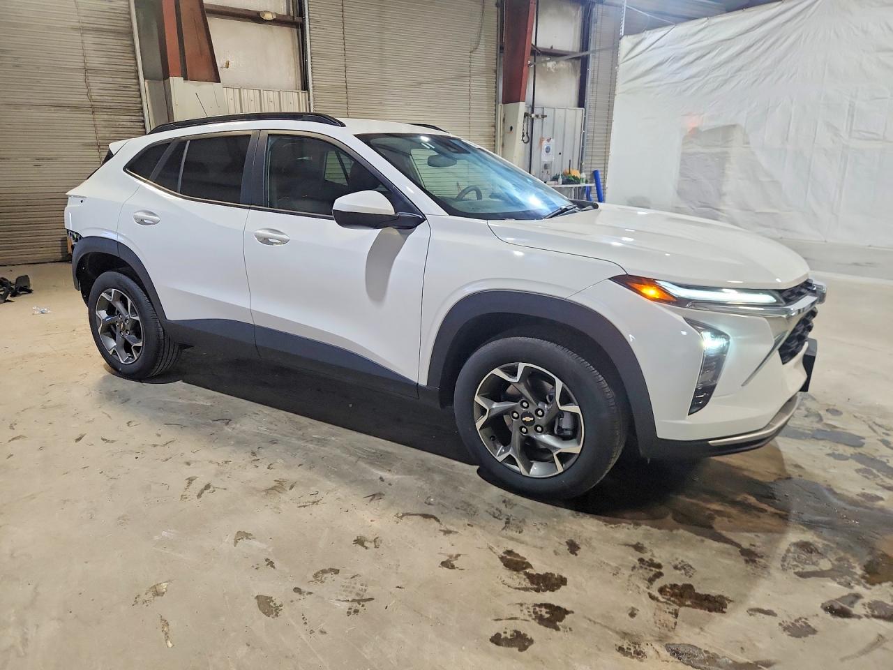Chevrolet Trax 1lt