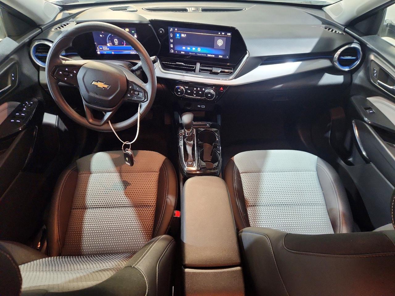 Chevrolet Trax 1lt