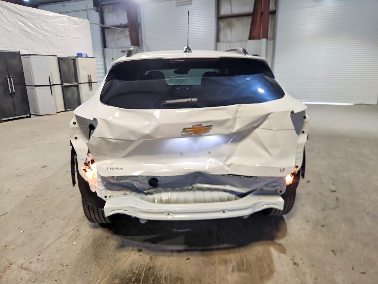 Chevrolet Trax 1lt