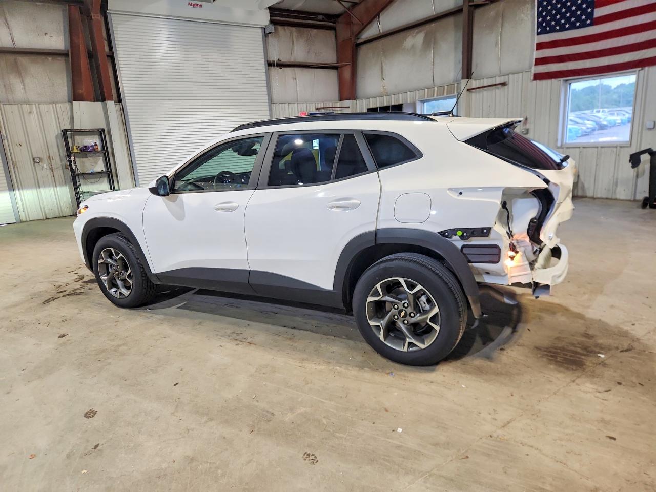 Chevrolet Trax 1lt