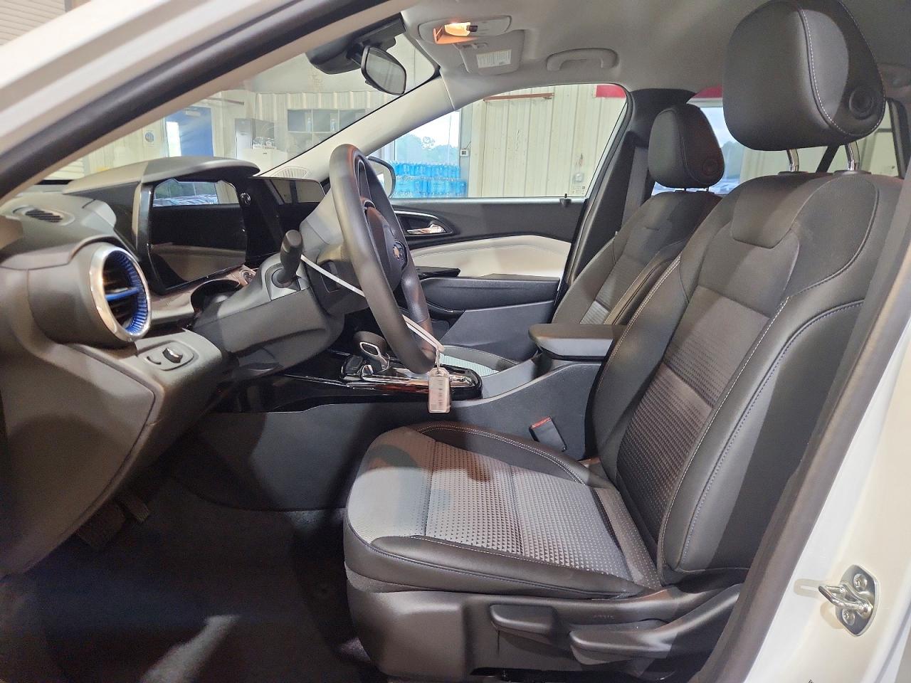 Chevrolet Trax 1lt