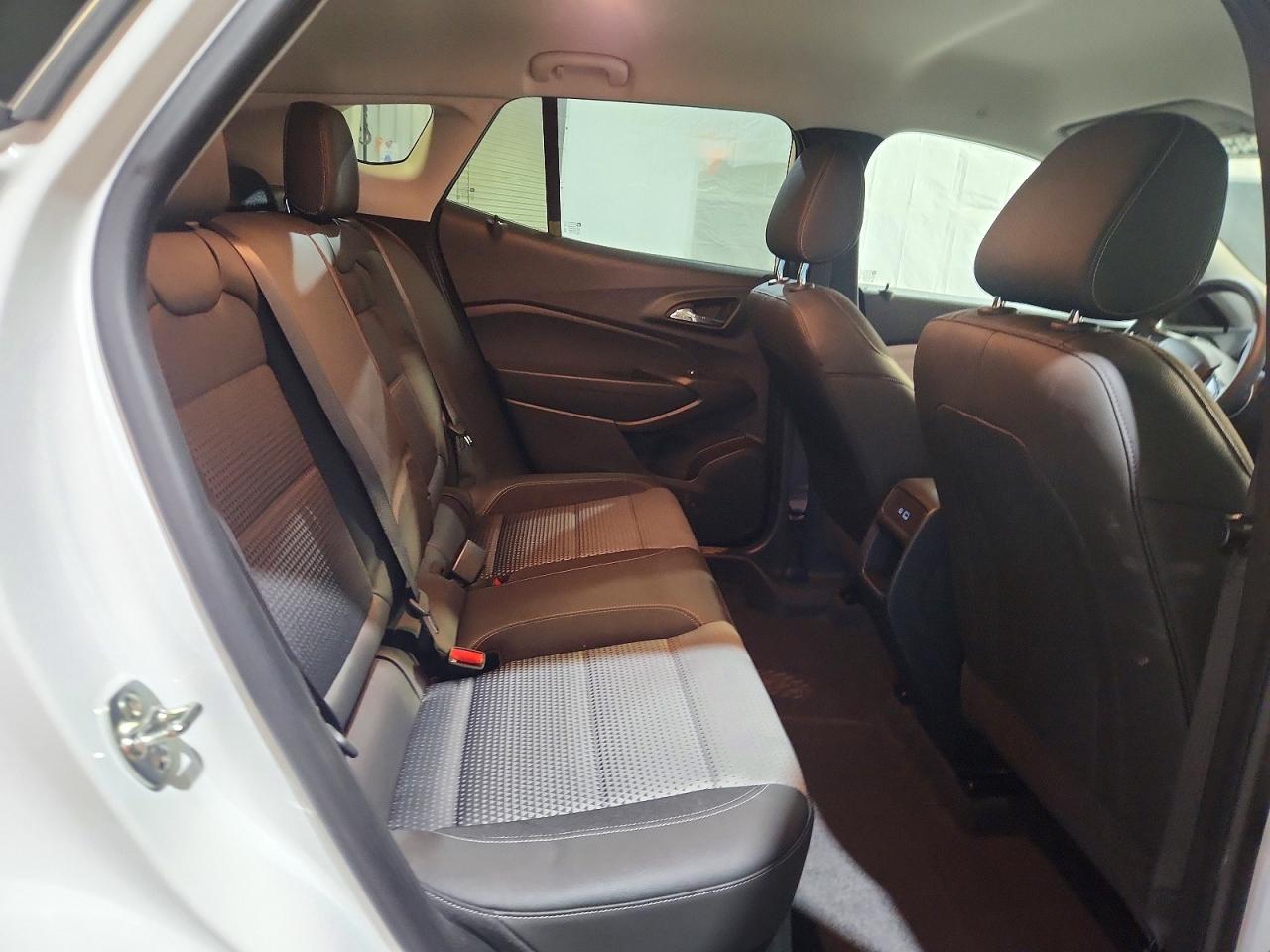 Chevrolet Trax 1lt