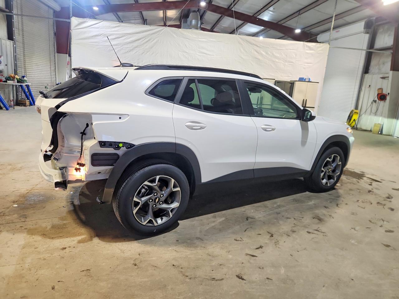 Chevrolet Trax 1lt
