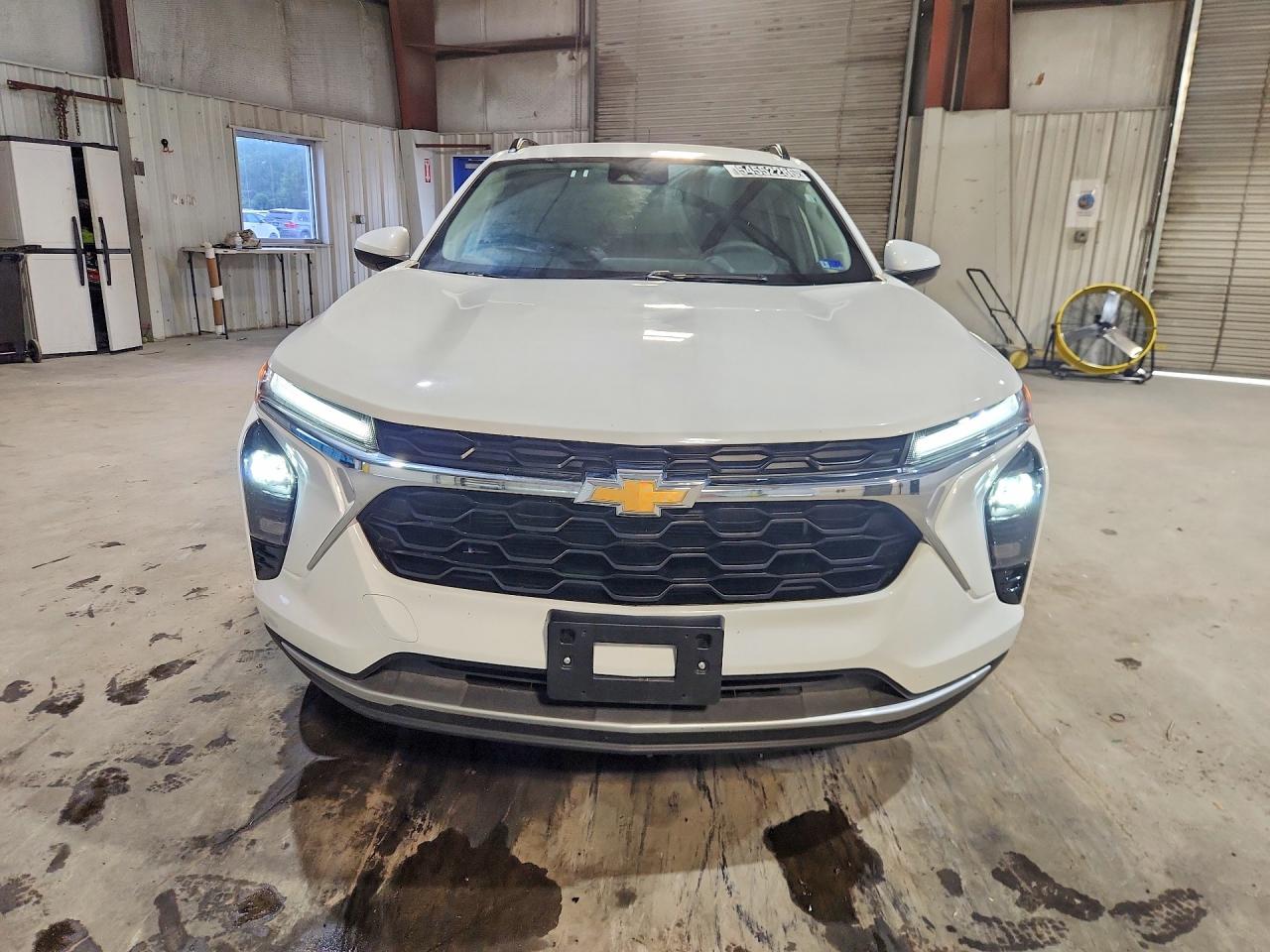 Chevrolet Trax 1lt