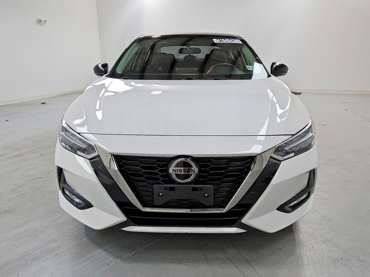 Nissan Sentra Sr
