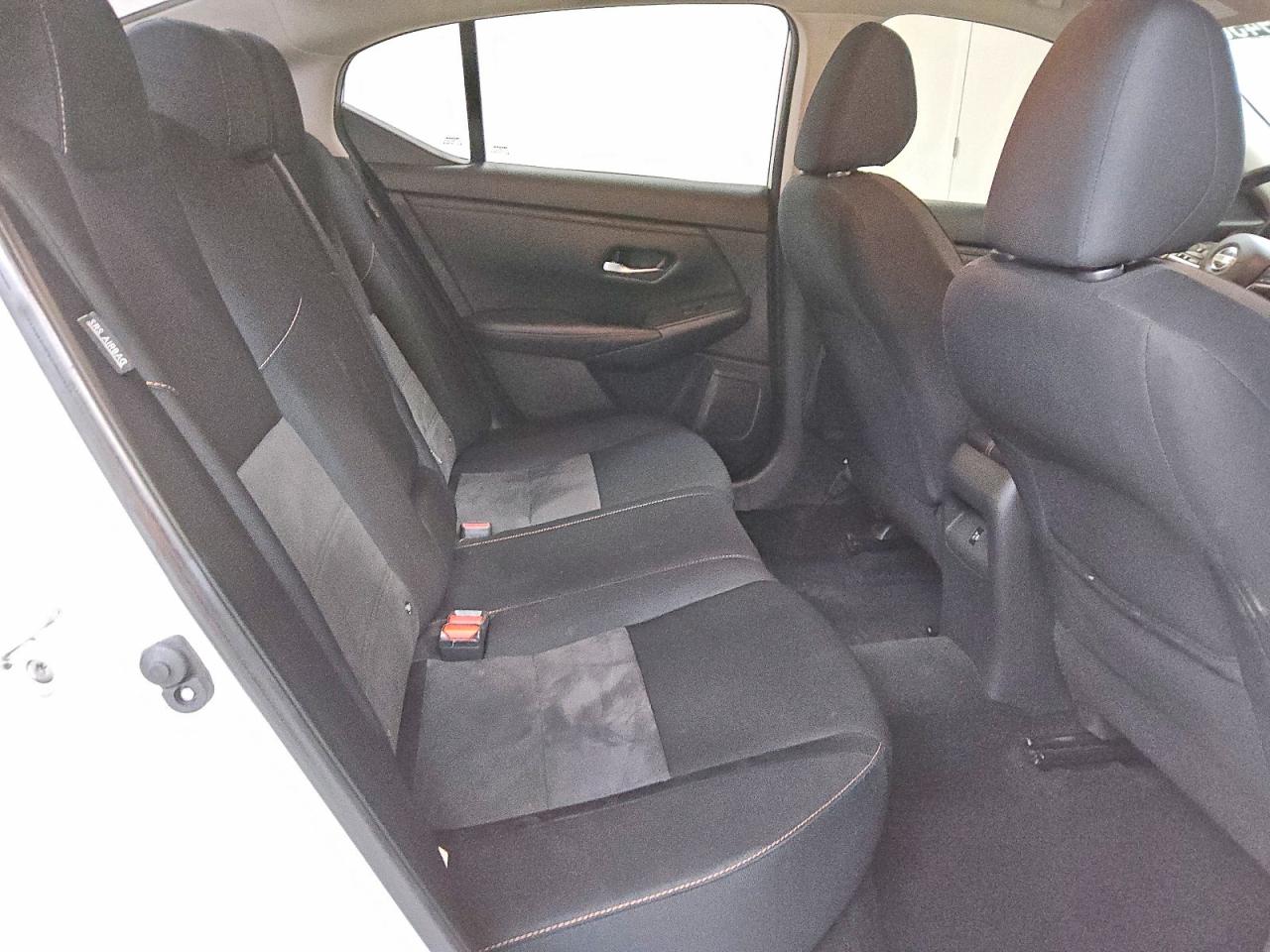 Nissan Sentra Sr