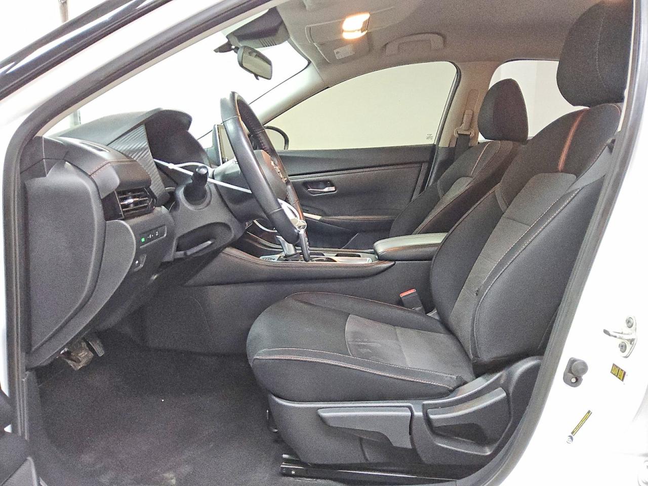 Nissan Sentra Sr
