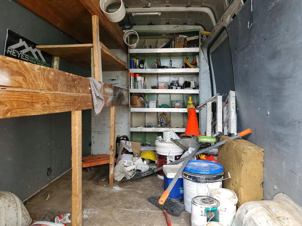 Sprinter 2500 Sprin