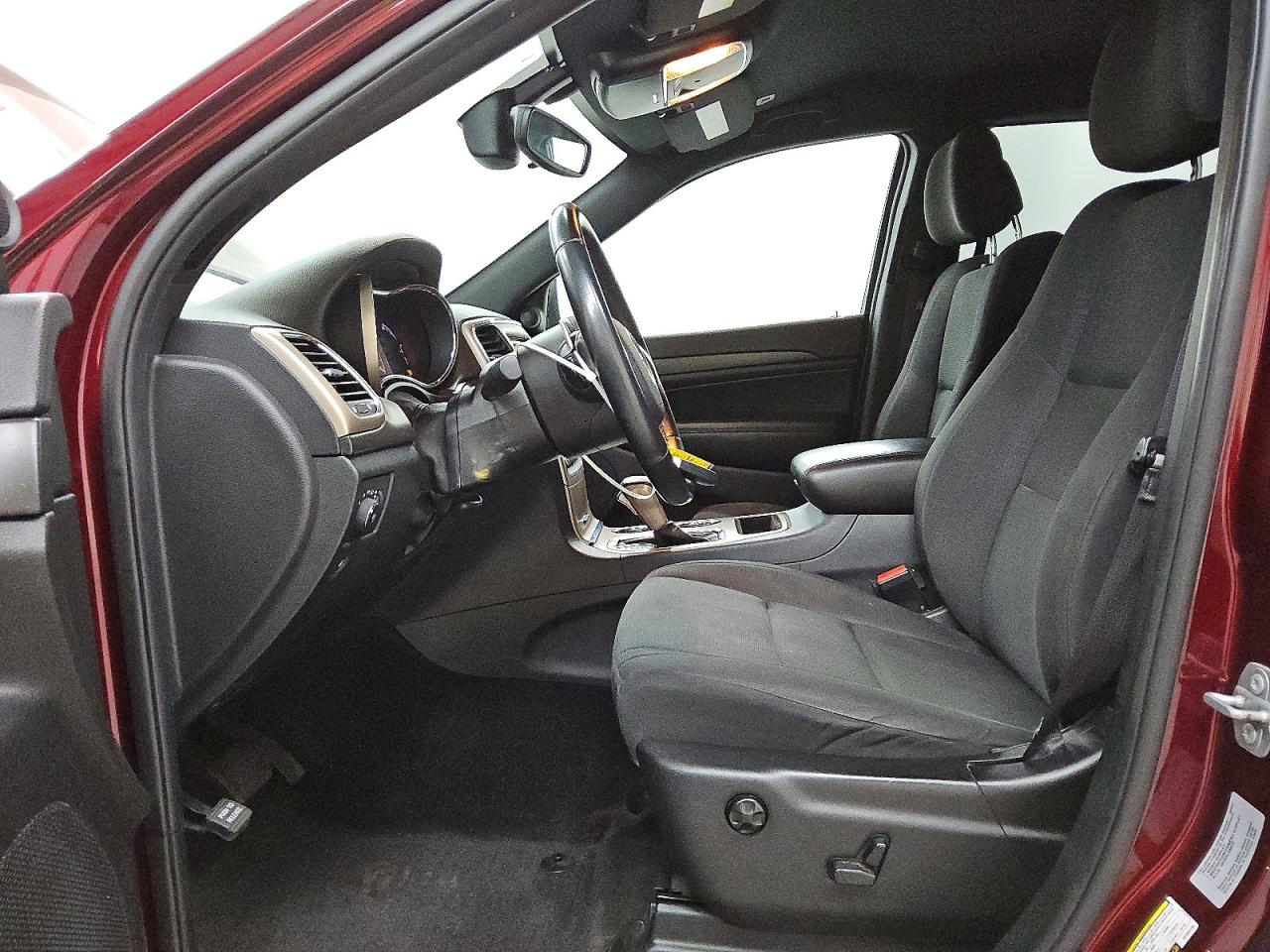 Jeep Cherokee Laredo