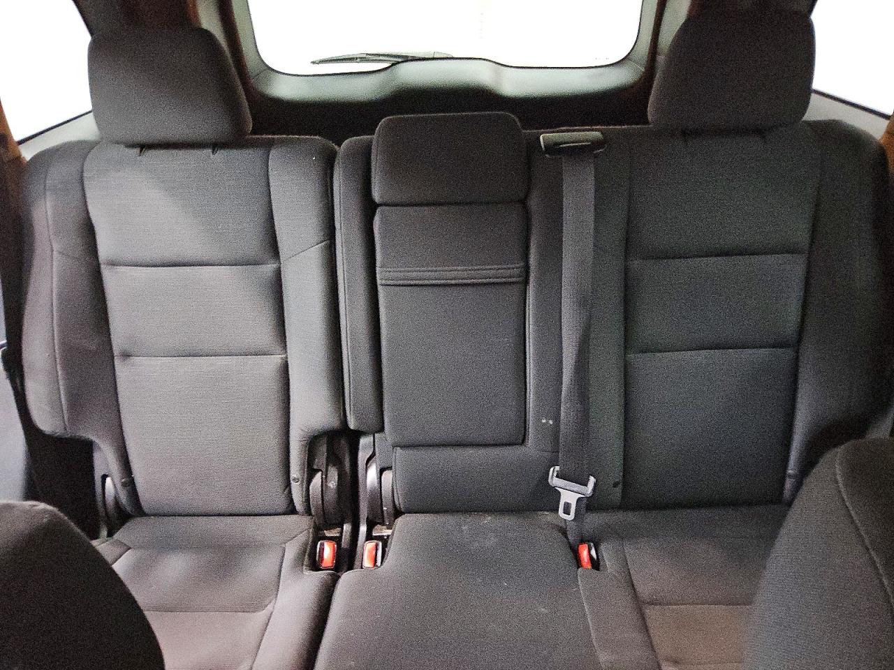 Jeep Cherokee Laredo