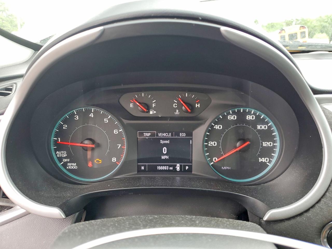 Chevrolet Malibu Lt