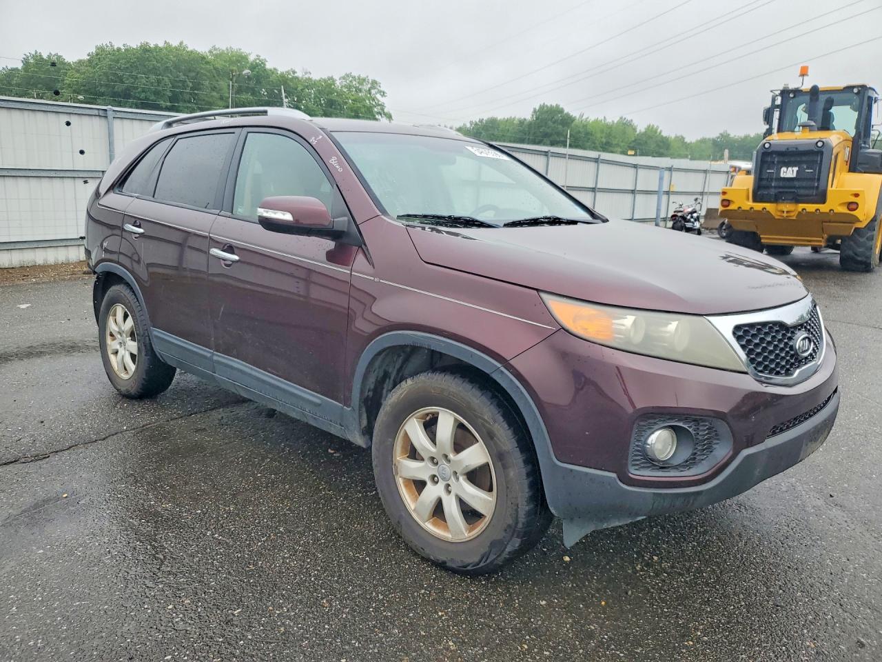 Kia Sorento Lx