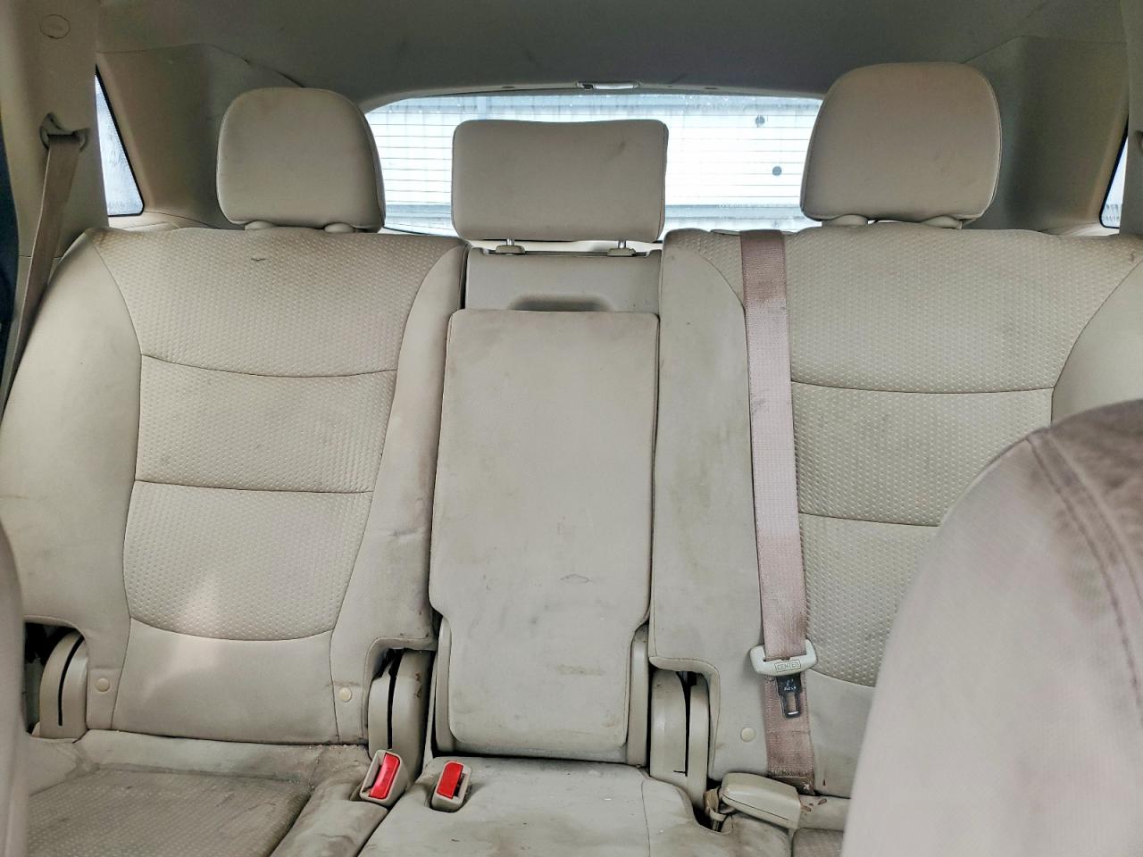 Kia Sorento Lx