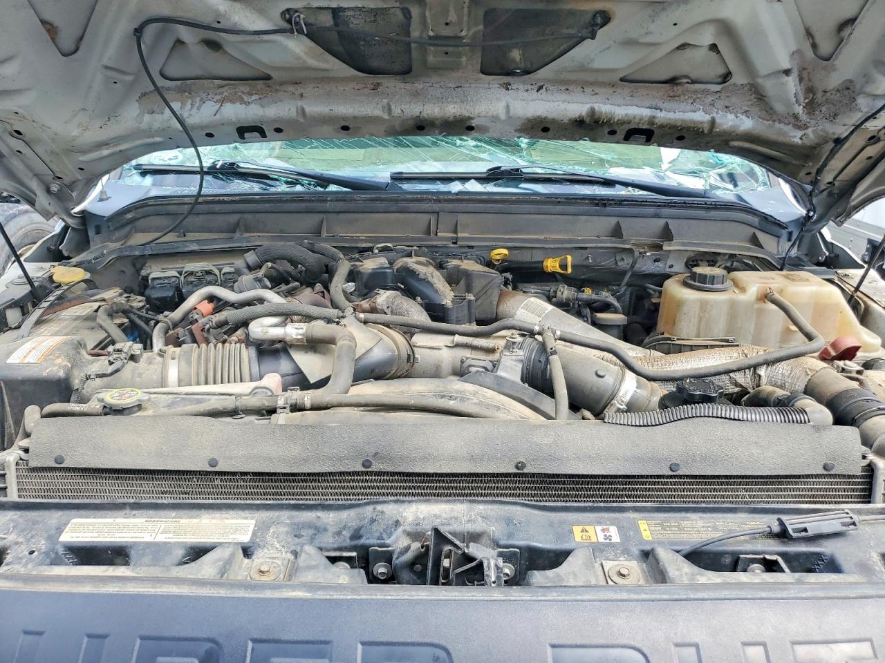 Ford F-550 Super Duty