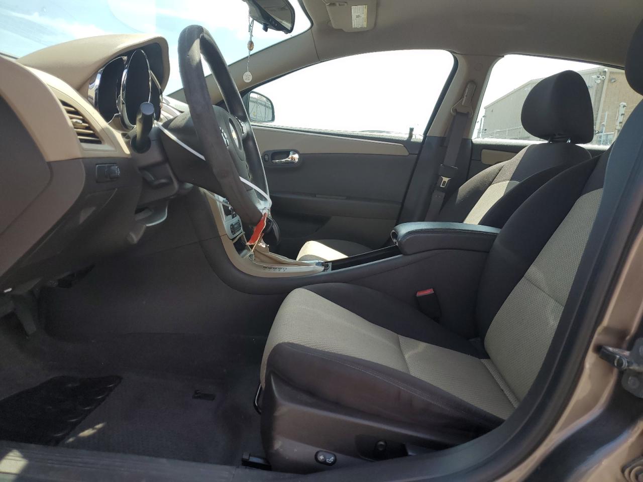 Chevrolet Malibu Ls