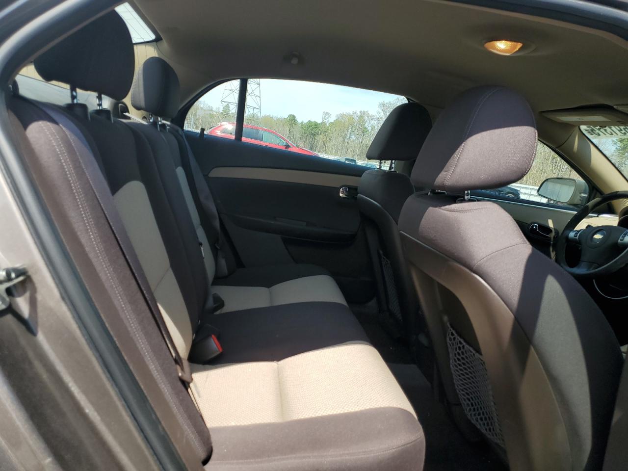 Chevrolet Malibu Ls