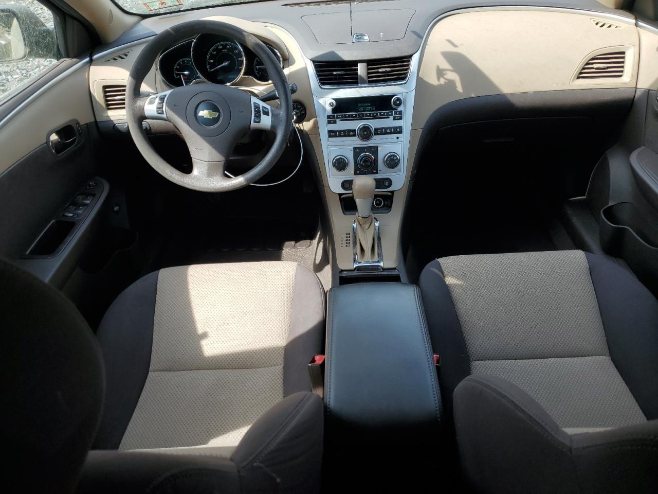 Chevrolet Malibu Ls