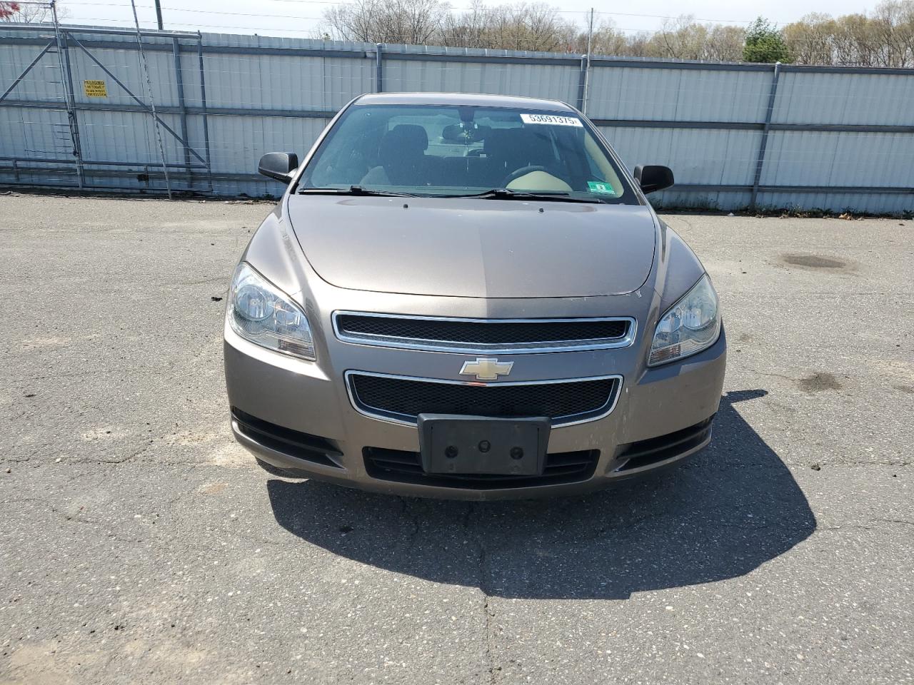 Chevrolet Malibu Ls