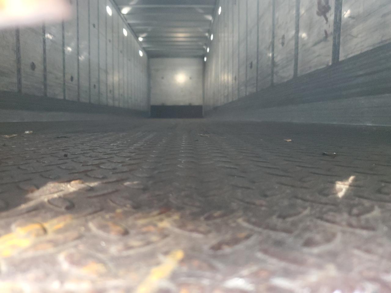Wabash 53 Trailer