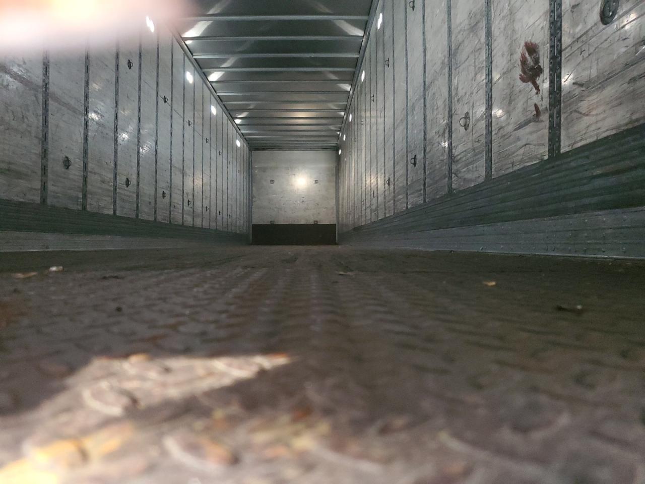 Wabash 53 Trailer