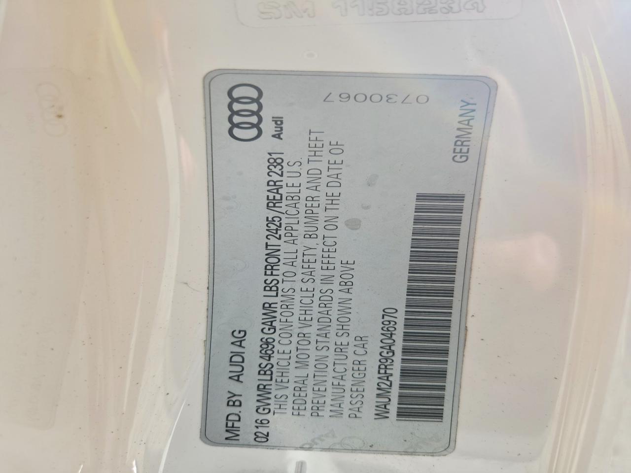 Audi A5 Premium Plus S-line