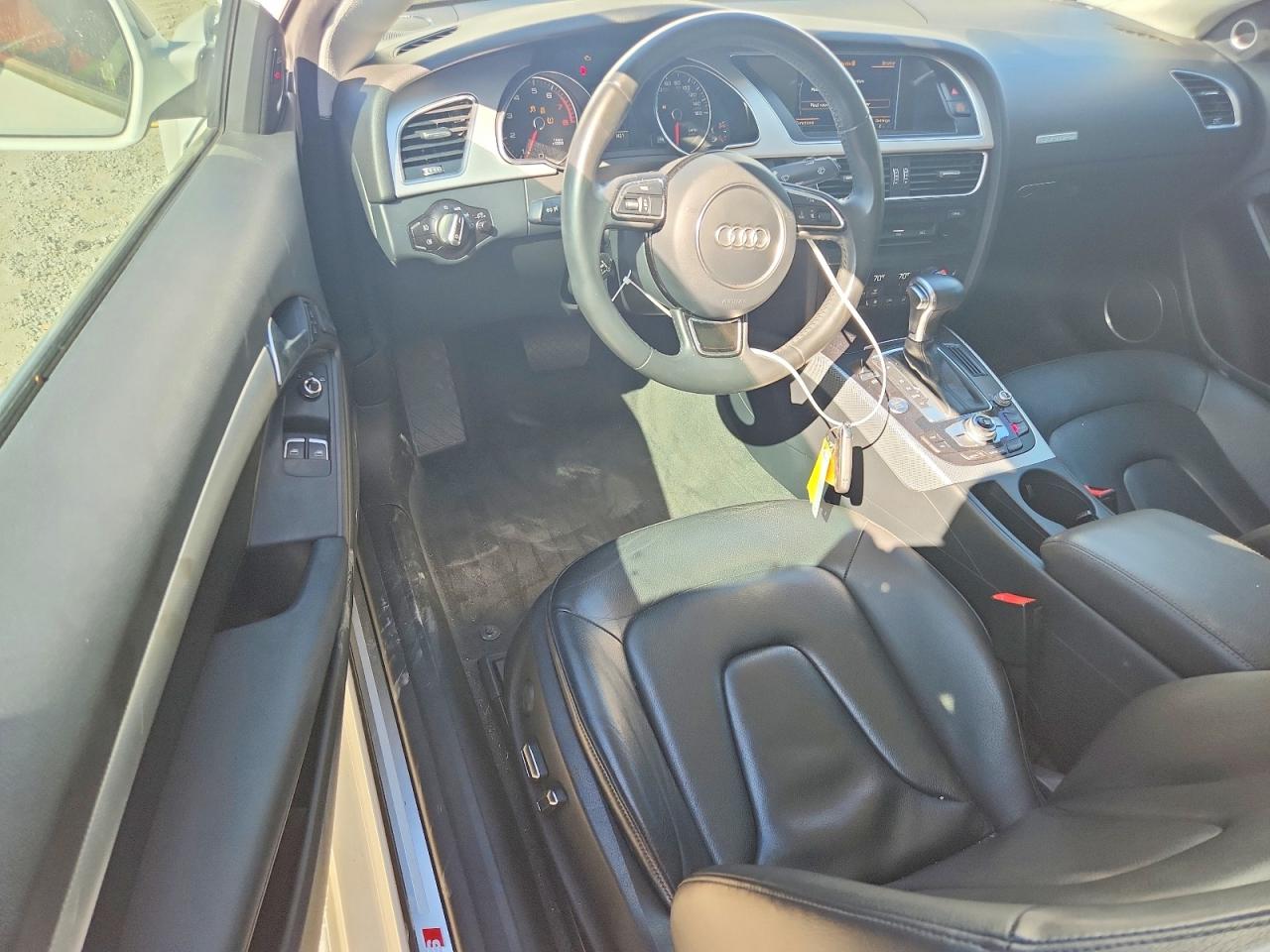 Audi A5 Premium Plus S-line