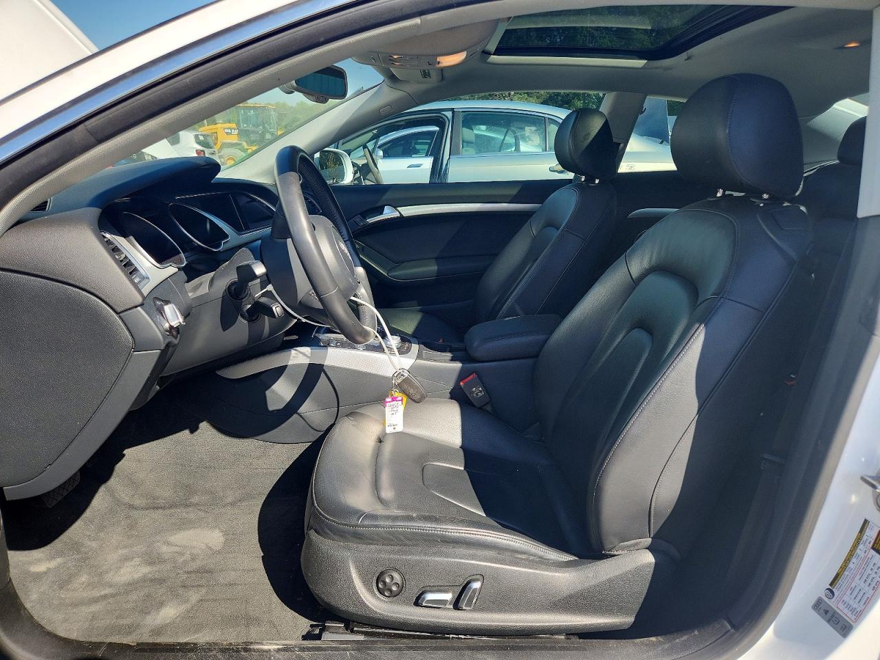 Audi A5 Premium Plus S-line