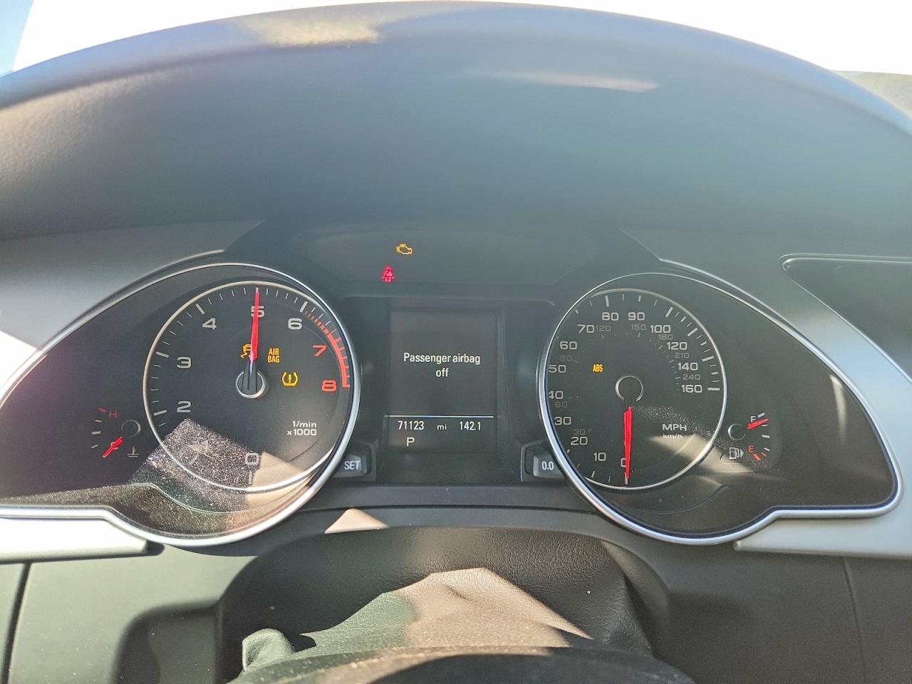 Audi A5 Premium Plus S-line