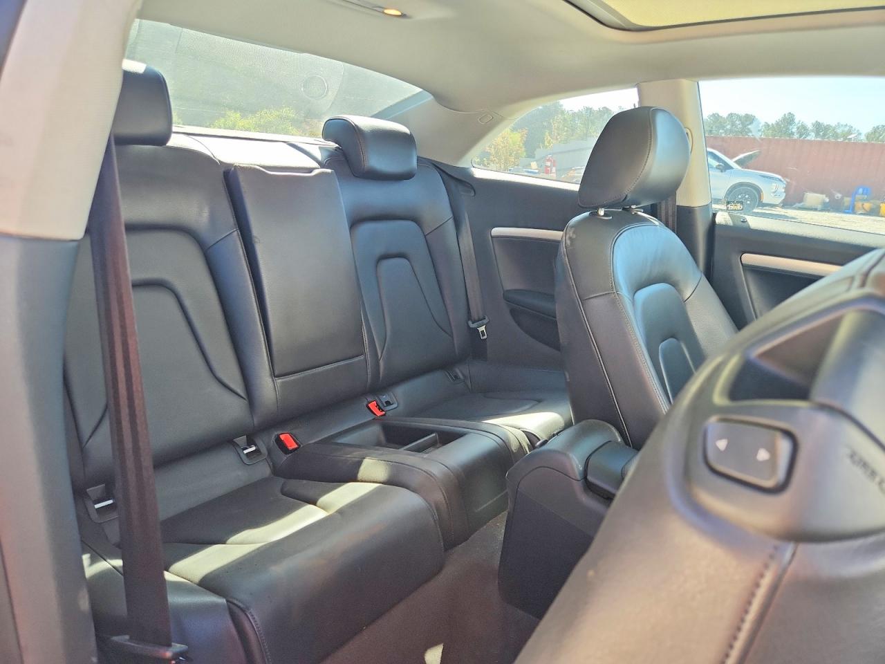 Audi A5 Premium Plus S-line