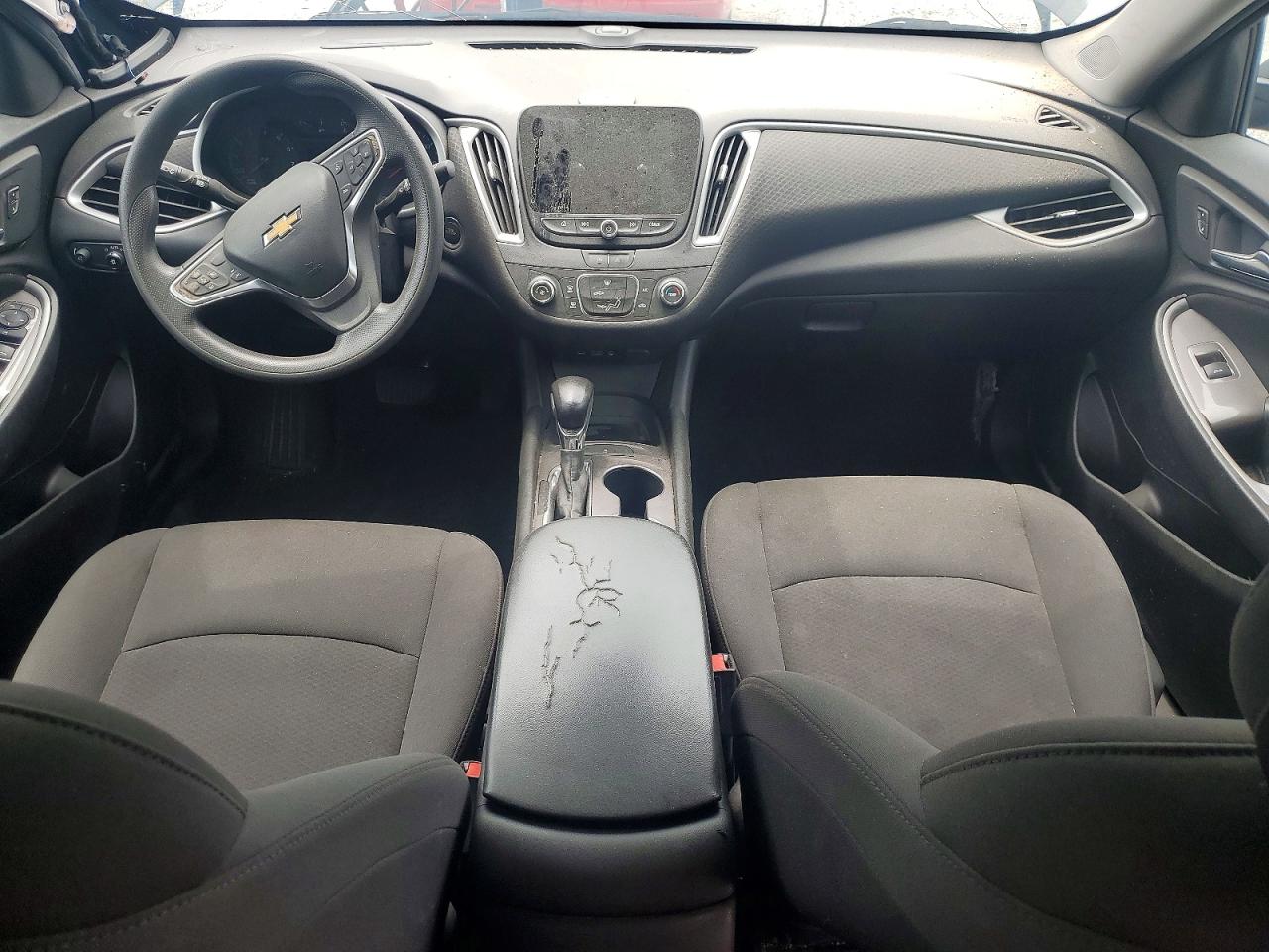 Chevrolet Malibu Ls