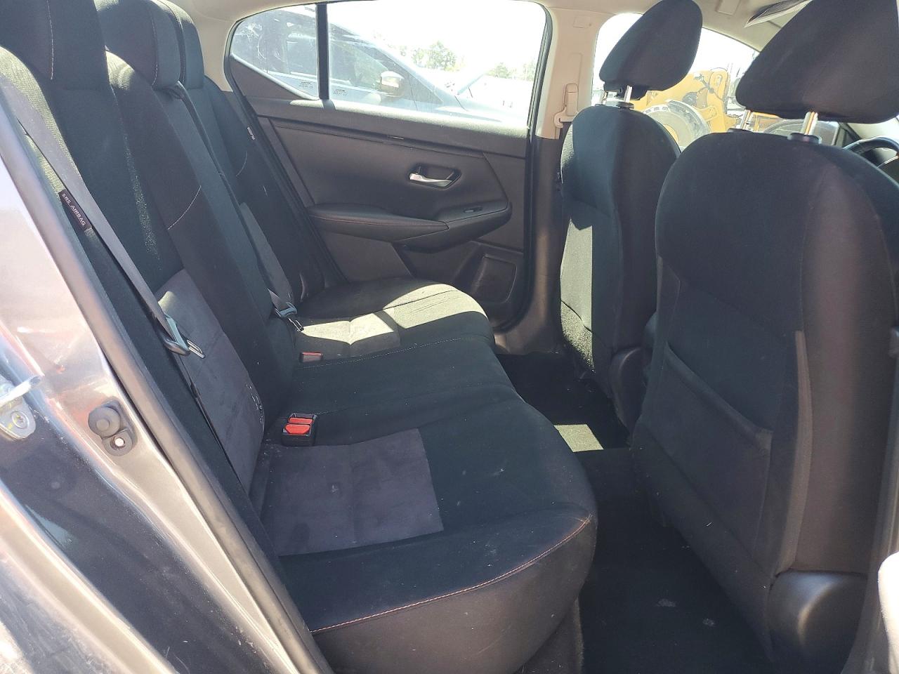 Nissan Sentra Sr