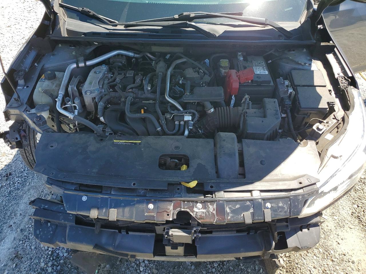 Nissan Sentra Sr