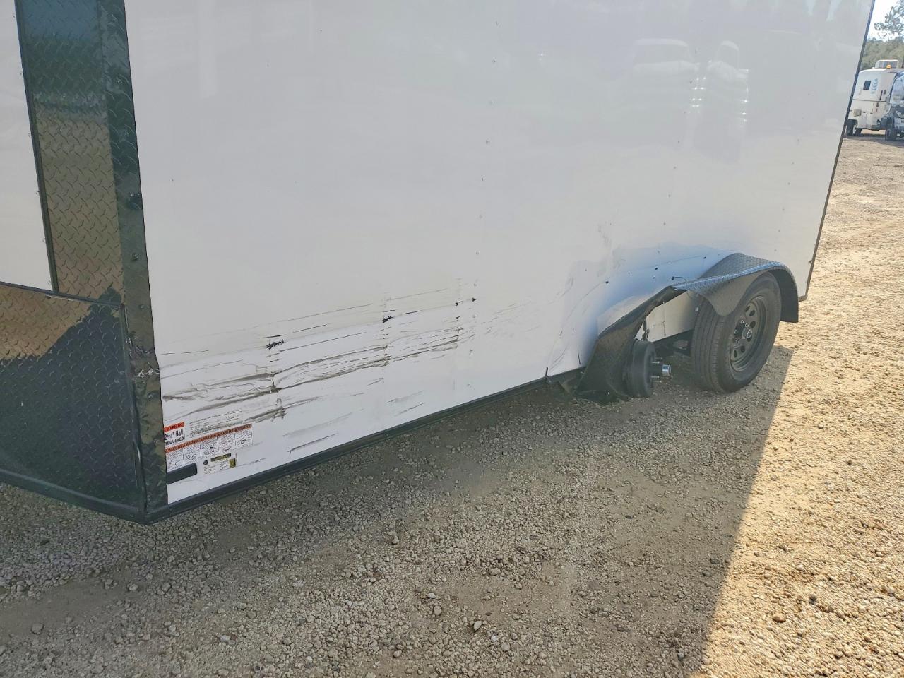 Other Cargo Trl