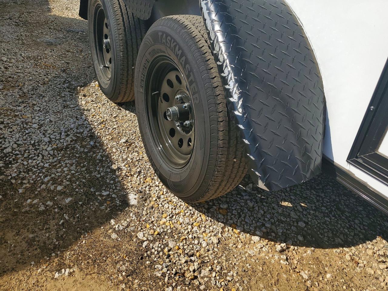 Other Cargo Trl