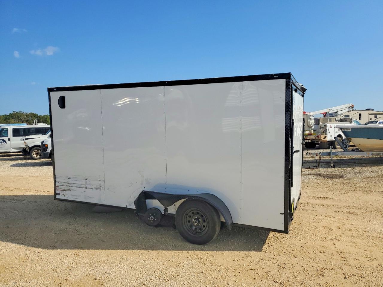 Other Cargo Trl