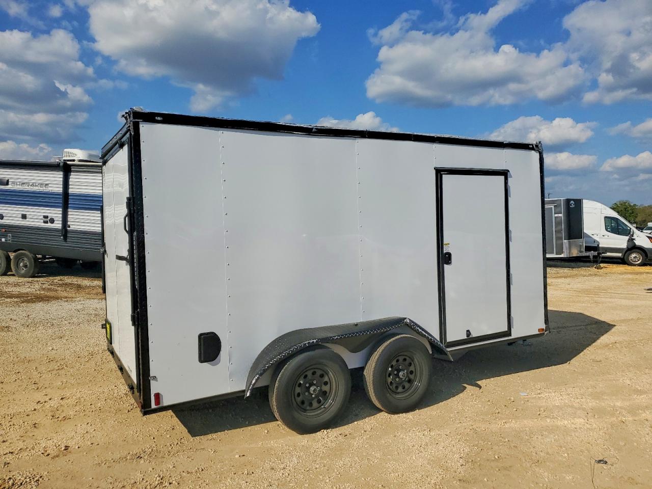 Other Cargo Trl