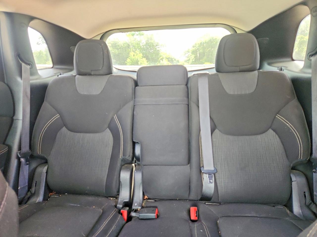 Jeep Cherokee Latitude