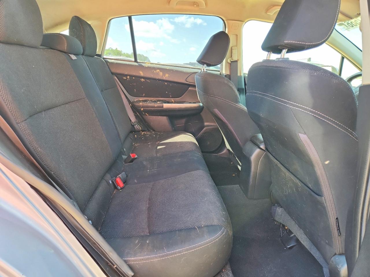 Subaru Xv 2.0 Premium