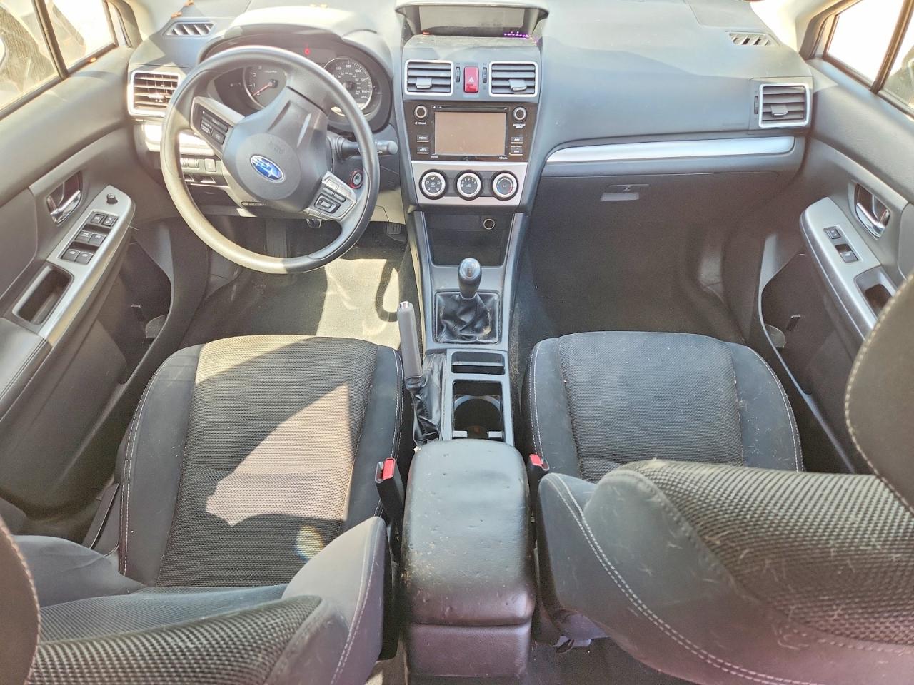 Subaru Xv 2.0 Premium