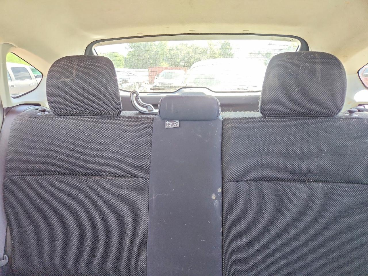 Subaru Xv 2.0 Premium