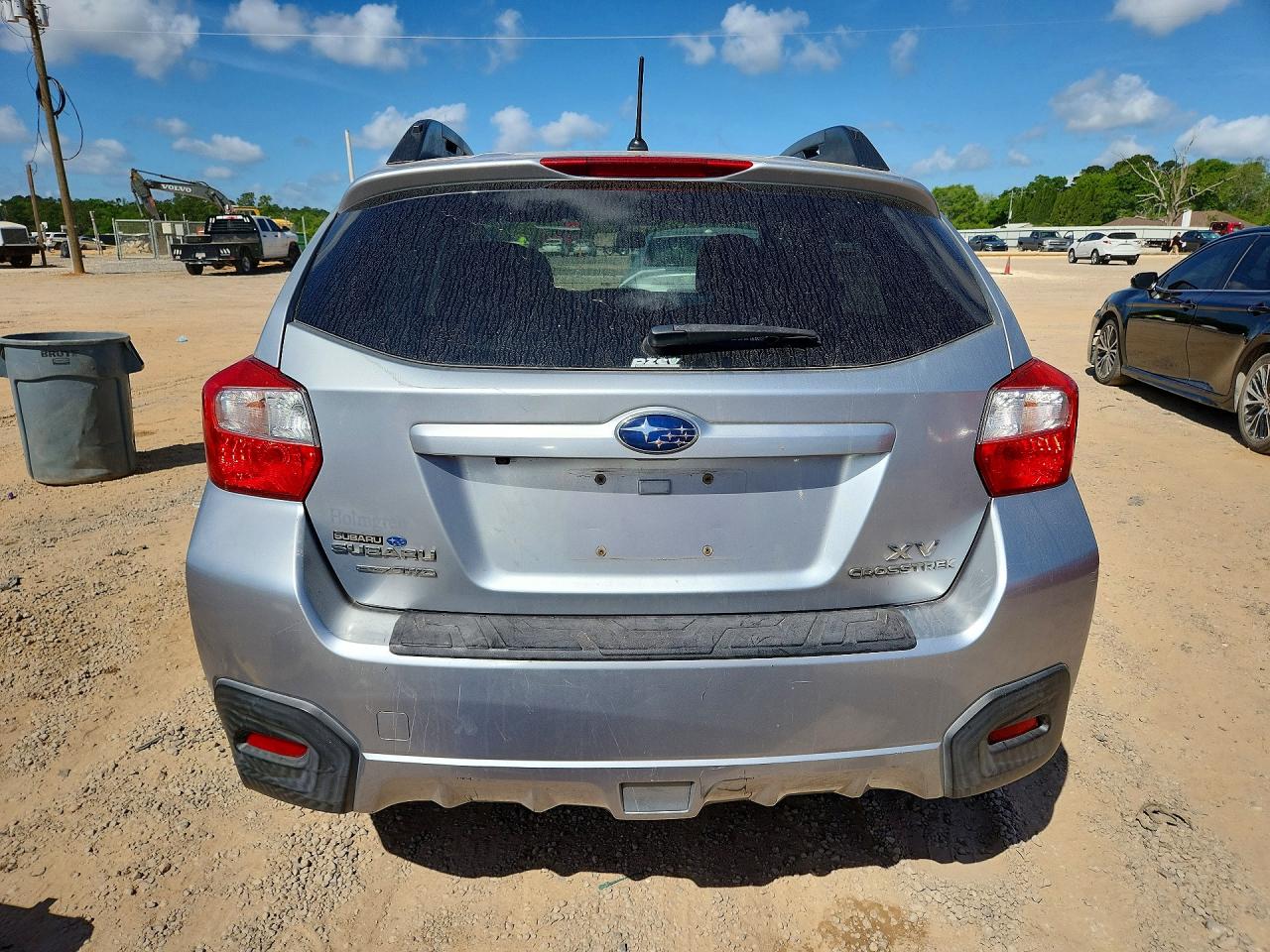 Subaru Xv 2.0 Premium
