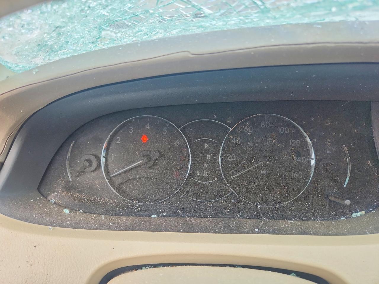 Toyota Avalon Xls