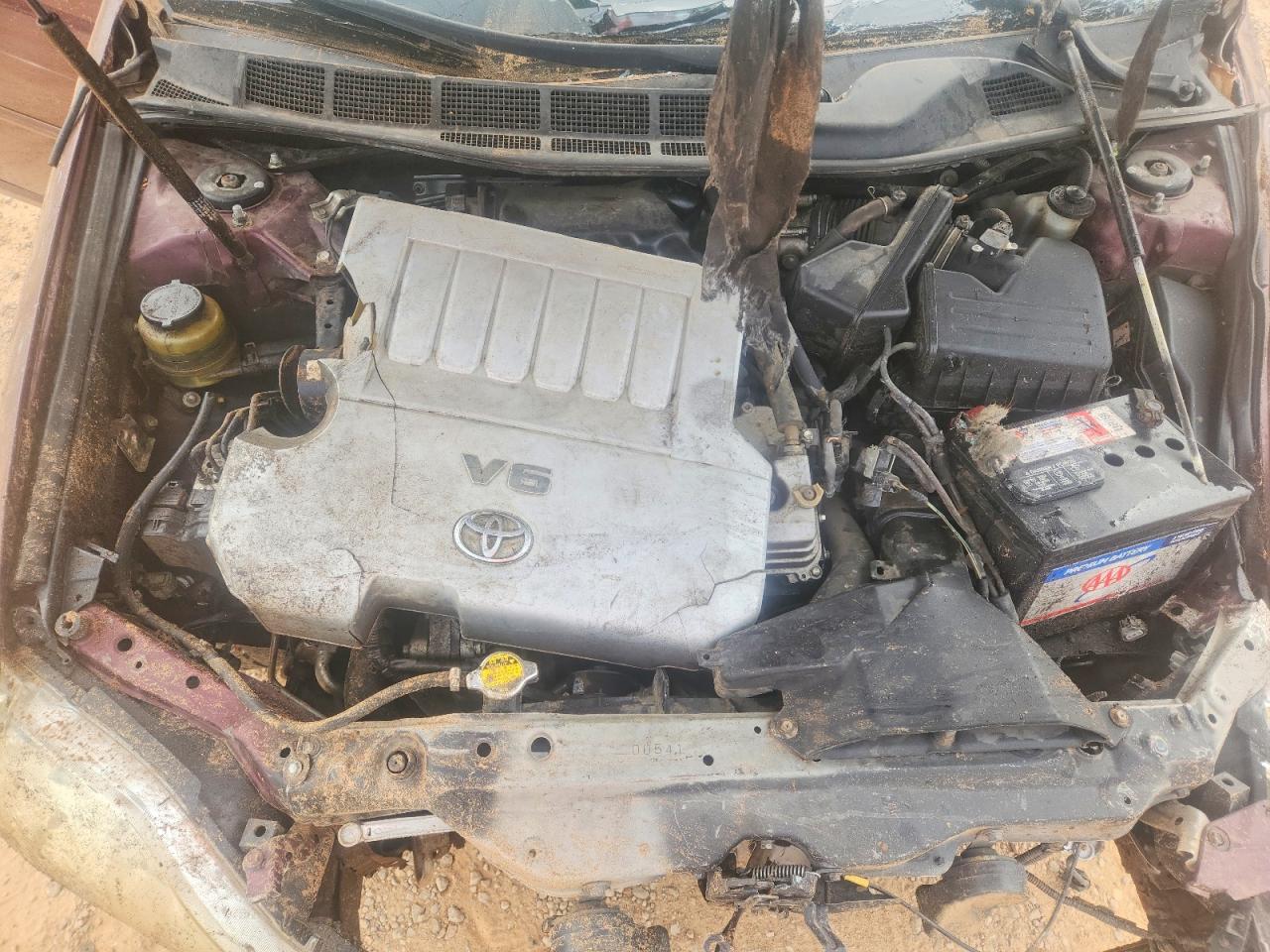 Toyota Avalon Xls