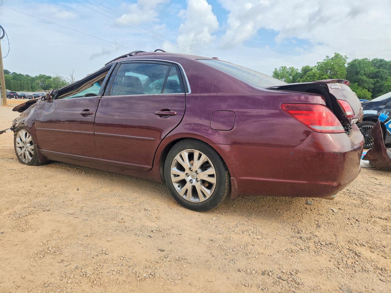 Toyota Avalon Xls