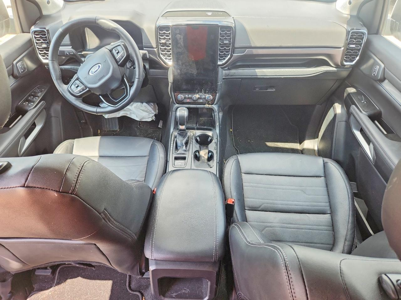 Ford Ranger Lariat