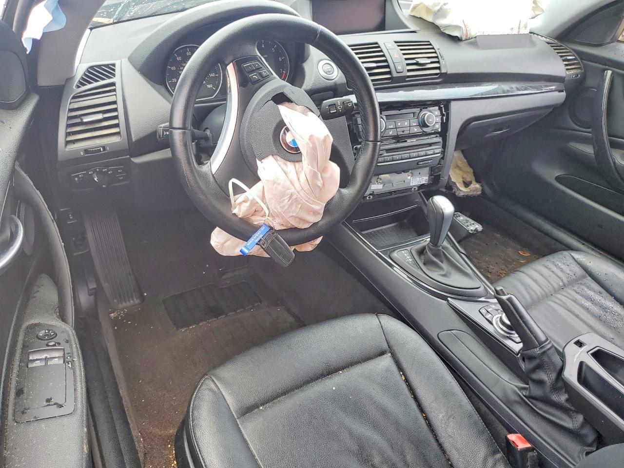 BMW 1 Series I