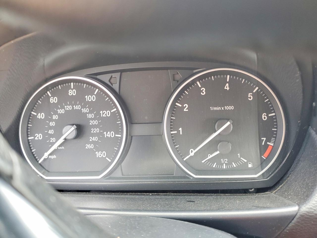 BMW 1 Series I
