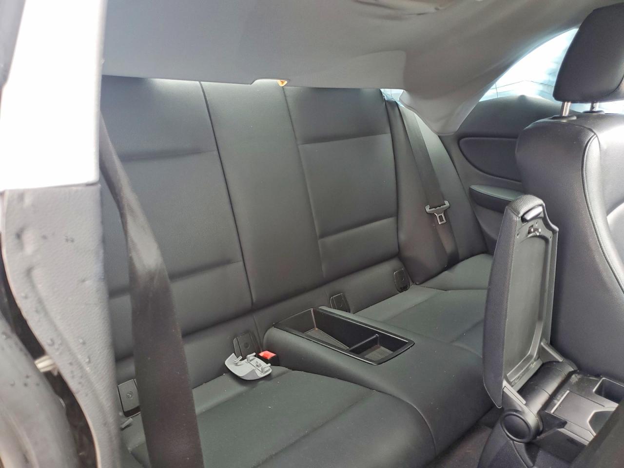 BMW 1 Series I